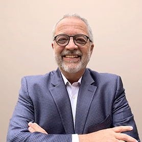 Alan Gonsenhauser