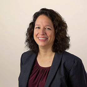 Amy DeMartine, VP, Research Director