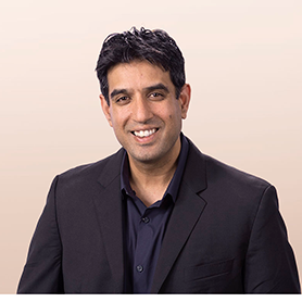 Anish Shah