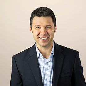 Blake Morin