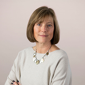 Caroline Robertson, VP, Research Director