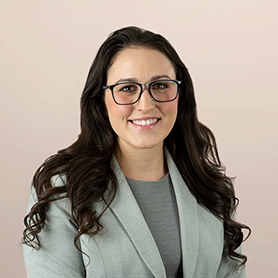 Chanel Bardaro