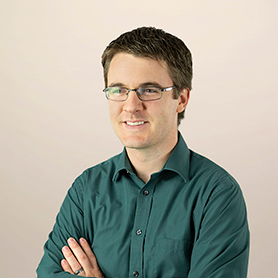 Christopher Taylor