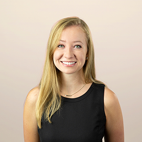 Clare Garberg