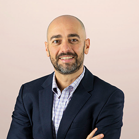 Demetrios Frangos