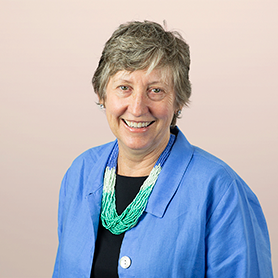 Ellen Carney, Principal Analyst