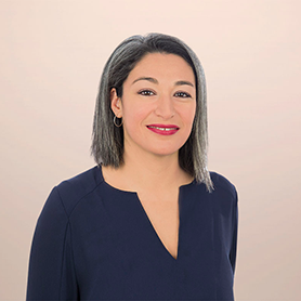 Fatemeh Khatibloo, VP, Principal Analyst