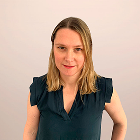 Fiona Mark,