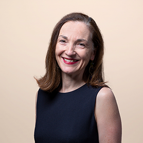 Fiona Swerdlow, VP, Research Director