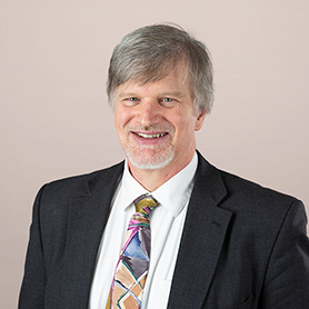Glenn O'Donnell, VP, Research Director