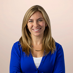 Jackie Bonifant