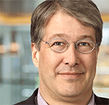 Primary author headshot