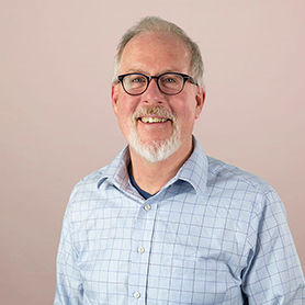 John Rymer, Vice President, Principal Analyst