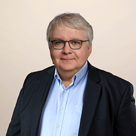Jost Hoppermann, Vice President, Principal Analyst