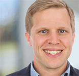 Justin Klapprodt