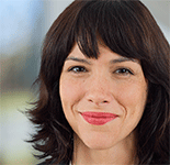 Primary author headshot