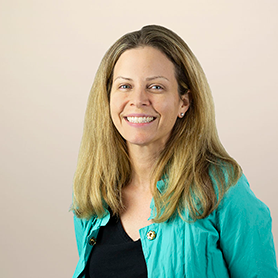 Liz Herbert, VP, Principal Analyst