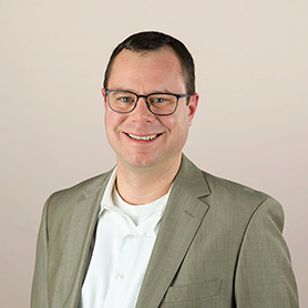 Marc Jacobson