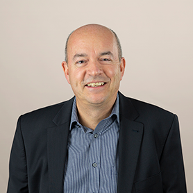 Mark Bartrick, Principal Consultant