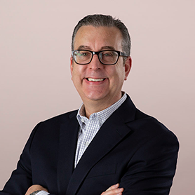 Mark Brandau, Principal Analyst