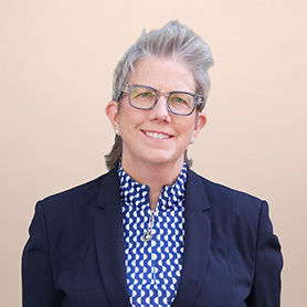 Mary Shea, PhD, Principal Analyst