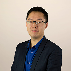 Meng Liu, Analyst