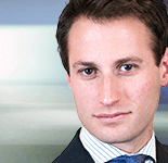 Primary author headshot