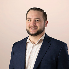 Nick Monroe, Researcher