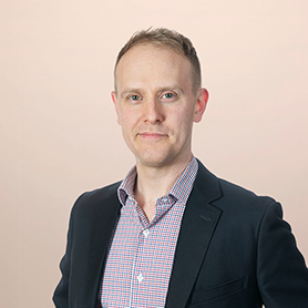 Nick Phelps