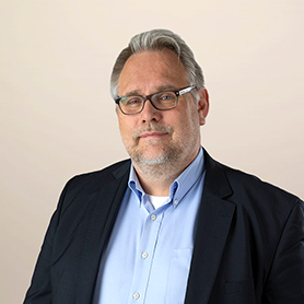 Pascal Matzke, Vice President, Research Director