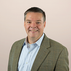 Pete Jacques
