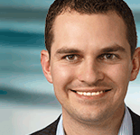 Primary author headshot