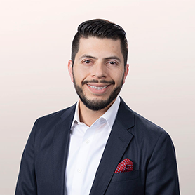 Rudy Hernandez
