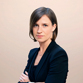 Sara M. Watson, Principal Analyst