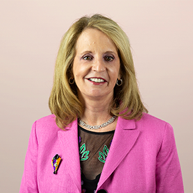 Sheryl Pattek,