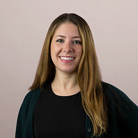 Stephanie Balepogi