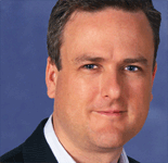 Primary author headshot