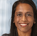 Primary author headshot