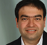 Sujay Mukherjee