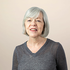 Susan Bidel, Senior Analyst