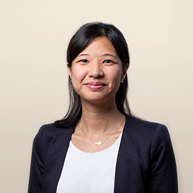 Susan Wu, Dir, ForecastView