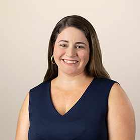 Tina Moffett, Principal Analyst