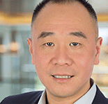Travis Wu, VP, Research Director