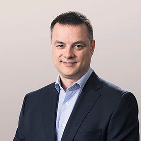 Trevor Thomas