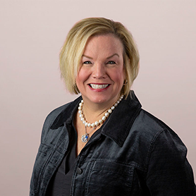 Vicki Brown, VP, Principal Analyst